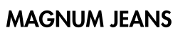 MAGNUM JEANS