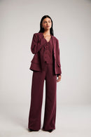 Blazer de Alfaiataria "Belfast"