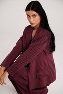 Blazer de Alfaiataria "Belfast"