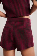 Shorts de Alfaiataria "Belfast"