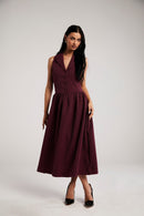 Vestido de Alfaiataria "Belfast"