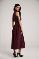 Vestido de Alfaiataria "Belfast"